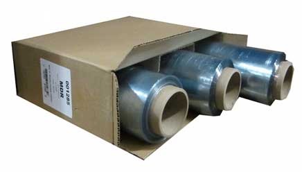 Plastic Film Roll #EM205071000 Plastic Film Roll #EM205071000