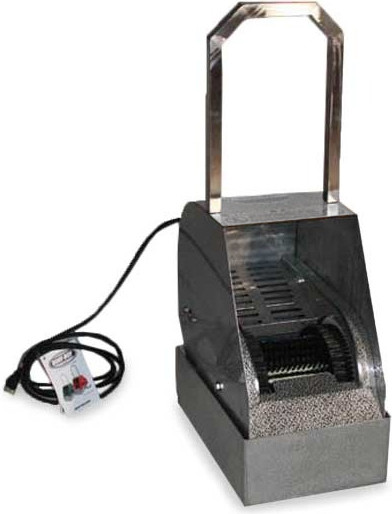 Industrial Stainless Steel Boot Cleaner Boot-Boy #OL0125SA000 Industrial Stainless Steel Boot Cleaner Boot-Boy #OL0125SA000