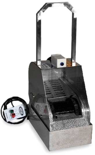Industrial Stainless Steel Boot Cleaner Boot-Boy #OL00125ULT0 Industrial Stainless Steel Boot Cleaner Boot-Boy #OL00125ULT0