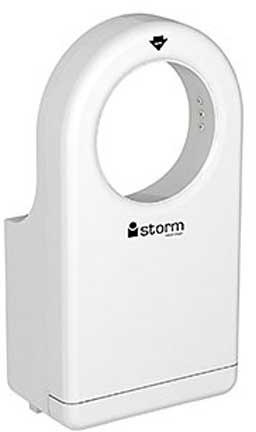 iStorm Hand Dryer #PFHD0980170 iStorm Hand Dryer #PFHD0980170