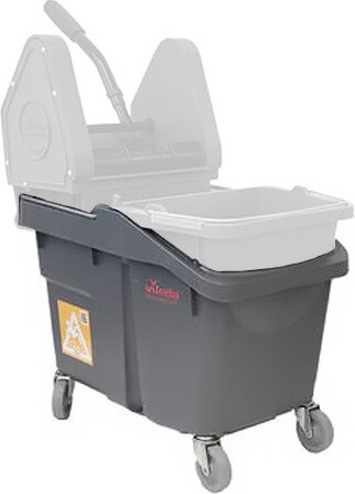 Seau à roulettes UltraFlex #MR133878000 Seau à roulettes UltraFlex #MR133878000