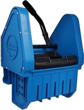 Presse d'essorage verticale pour systèmes Vileda #MR134710000 Presse d'essorage verticale pour systèmes Vileda #MR134710000