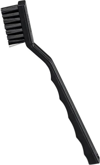 Brosse de nettoyage, ensemble de brosses pour les crevasses