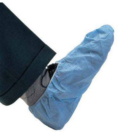 Couvre-chaussures anti-statiques #TR004300BLE