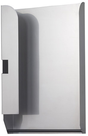 Towel Dispenser/Retainer Bobrick TowelMate #BO394413000