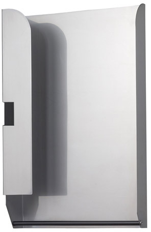 Support /distributrice de serviettes Bobrick TowelMate #BO394413000 Support /distributrice de serviettes Bobrick TowelMate #BO394413000