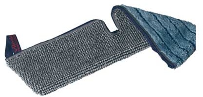 Microfibers Pad Swep Duo SafetyPlus #MRSW5121320 Microfibers Pad Swep Duo SafetyPlus #MRSW5121320