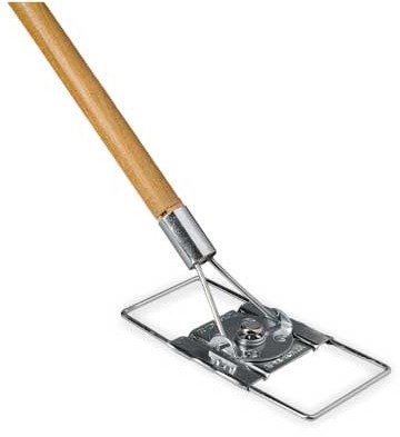 Wall Washing Holder and Handle #MR135324000