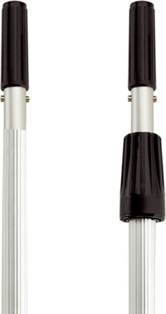 Pulex Telescopic Pole 2 Sections #HWPRTE70086