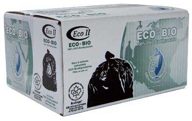 Sacs à ordures OXO-Biodégradables, 42" X 48" #GO077251TNT Sacs à ordures OXO-Biodégradables, 42" X 48" #GO077251TNT