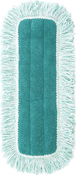 Microsilver Microfiber Dust Mop with Fringe #AG060330000