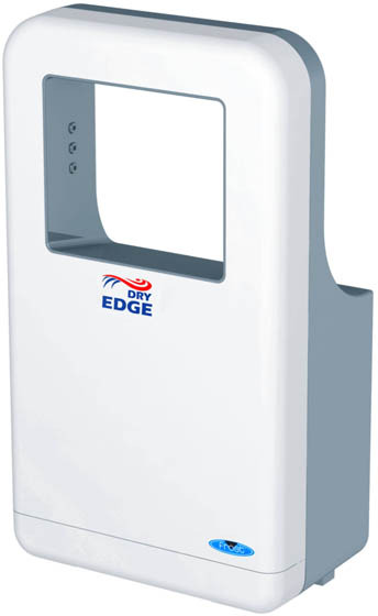 Dry Edge Automatic Hand Dryer #FR001197000