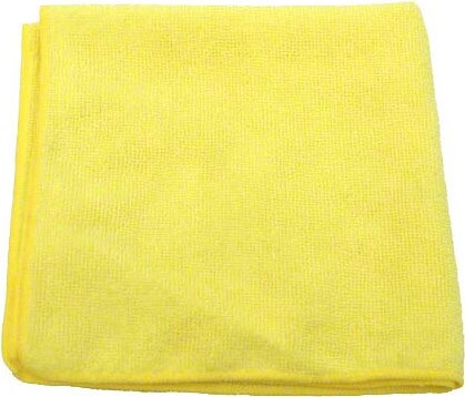 Ultrasilver Antibacterial Microfiber Cloths 11" x 15" #AG060371000 Ultrasilver Antibacterial Microfiber Cloths 11" x 15" #AG060371000