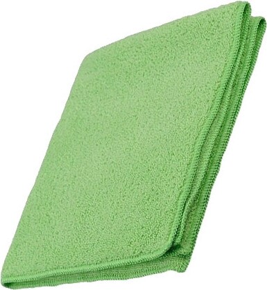 Ultrasilver Antibacterial Microfiber Cloths 11" x 15" #AG060372000 Ultrasilver Antibacterial Microfiber Cloths 11" x 15" #AG060372000