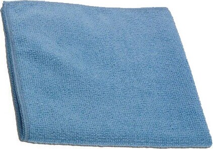 Ultrasilver Antibacterial Microfiber Cloths 11" x 15" #AG060373000 Ultrasilver Antibacterial Microfiber Cloths 11" x 15" #AG060373000