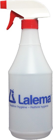 Bouteille et vaporisateur #ER005922000 Bouteille et vaporisateur #ER005922000