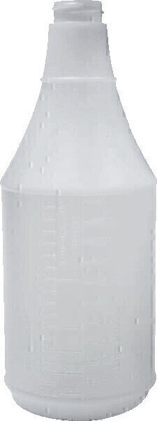 Graduated Bottle without Logo #ER005924000