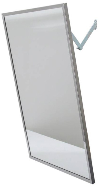 Adjustable Tilting Mirror #FR9411824AT