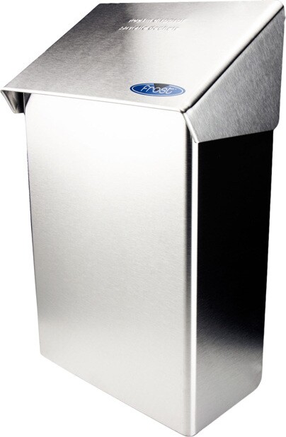 Sanitary Napkins and Tampons Disposal 1 Gal #FR000622000 Sanitary Napkins and Tampons Disposal 1 Gal #FR000622000
