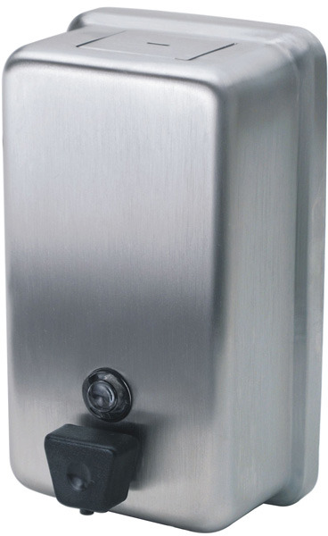 708-A Manual Liquid Hand Soap Dispenser #FR00708A000