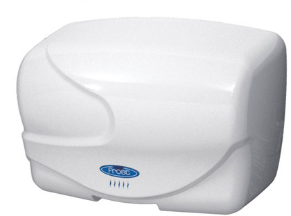 Touchless Automatic Hand Dryer #FR001187000 Touchless Automatic Hand Dryer #FR001187000