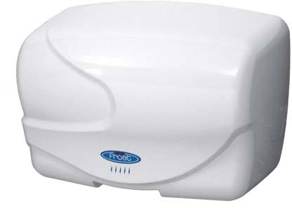 Touchless Automatic Hand Dryer #FR011871000 Touchless Automatic Hand Dryer #FR011871000