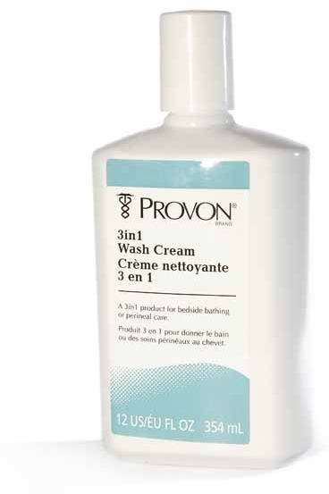 Crème périnéale nettoyante 3 en 1 #GJ004460000 Crème périnéale nettoyante 3 en 1 #GJ004460000