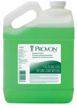 Nettoyant périnéal #GJ004426000 Nettoyant périnéal #GJ004426000