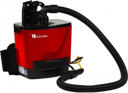 Aspirateur dorsal à sec RSV 130 #NA802717100