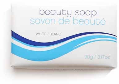 DANTE Rectangular Hand Soap Bar #GU058804000