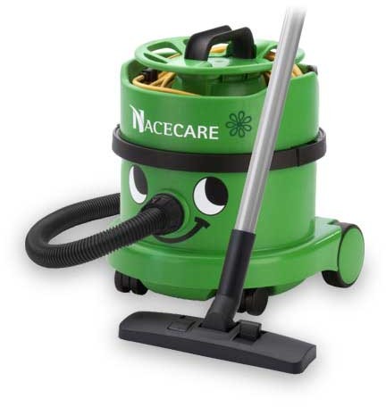 Dry Vaccum NSP 200 #NA838579000