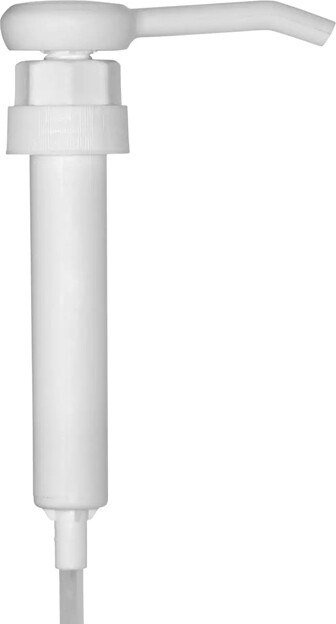 Pompe pour contenants de 4L et 20L #HW0009HL000 Pompe pour contenants de 4L et 20L #HW0009HL000