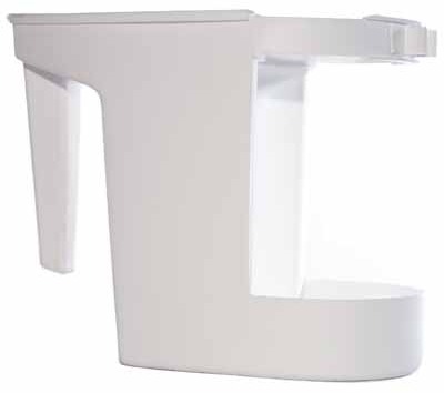 Sanitary Caddy #HW000780000 Sanitary Caddy #HW000780000