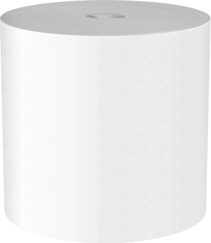 Wypall L40 Lingettes extra robustes en rouleau blanc #KC005796000