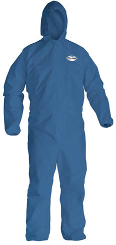 Combinaison de protection respirante KleenGuard A20 #KC058513000