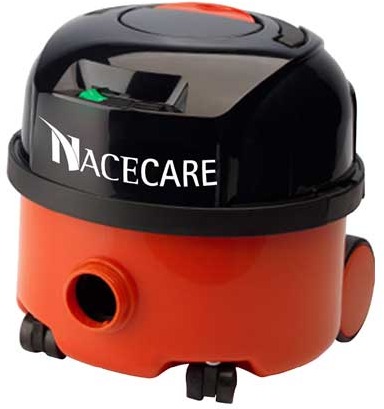 Battery Casnister Vacuum NBV 180 #NA802715000
