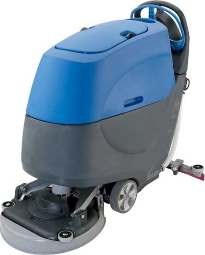 Autoscrubber 20" TTB 1620 #NA777312000