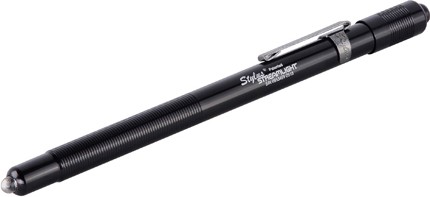 Lampe stylo UV au DEL en aluminium Stylus #TQ0XB927000