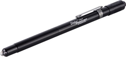 Lampe stylo UV au DEL en aluminium Stylus #TQ0XB927000 Lampe stylo UV au DEL en aluminium Stylus #TQ0XB927000