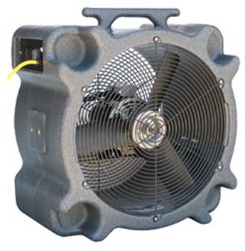 Air Mover 3000 Tradewind #HW003000000 Air Mover 3000 Tradewind #HW003000000