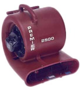 Séchoir à plancher PR2500 #HWPR2500000