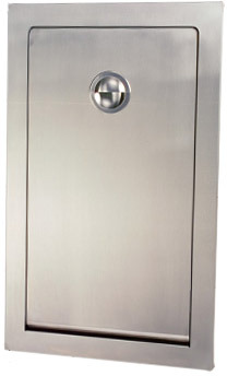 Bobrick baby changing station clearance