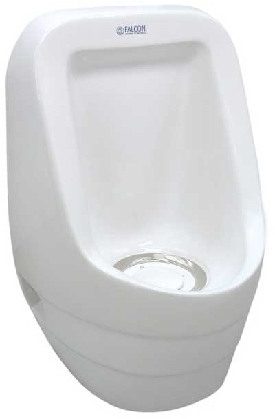 Urinoir sans eau Bobrick F4000 Falcon #BO0F4000000 Urinoir sans eau Bobrick F4000 Falcon #BO0F4000000