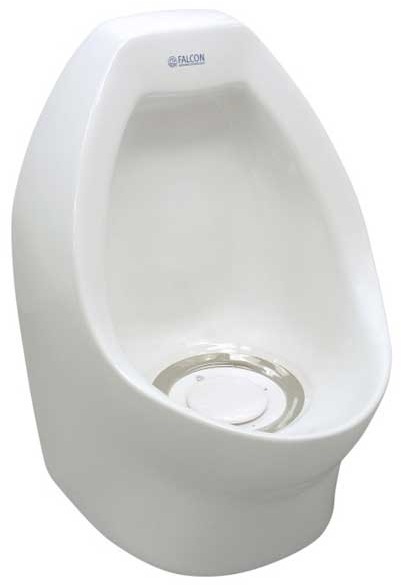 Waterless Urinal Bobrick F5000 Falcon #BO0F5000000 Waterless Urinal Bobrick F5000 Falcon #BO0F5000000