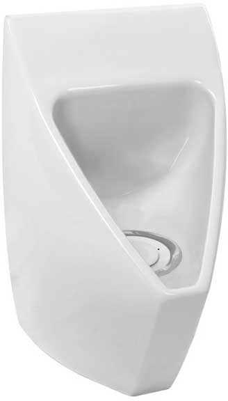 Urinoir sans eau Bobrick F7000 Falcon #BO0F7000000 Urinoir sans eau Bobrick F7000 Falcon #BO0F7000000
