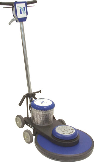 20" High Speed Floor Machine NA 1520 #NA802525000