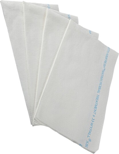 Wypall Quaterfold Foodservice Cloths #KC005925000