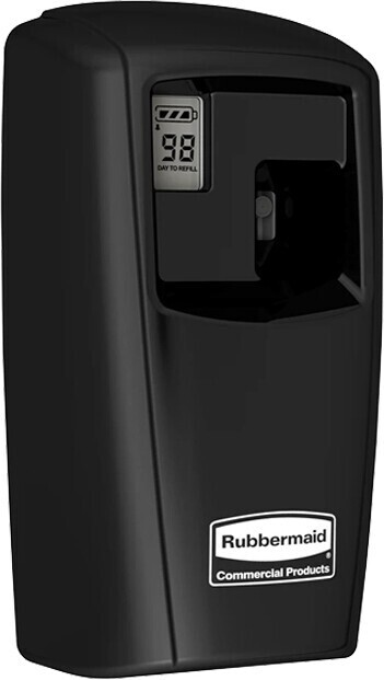 Microburst 3000 Automatic Air Freshener Dispenser #TC179353100