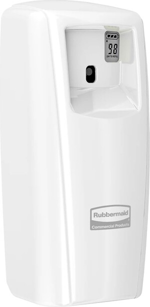 MICROBURST 9000 Automatic Air Freshener Dispenser #TC179353500