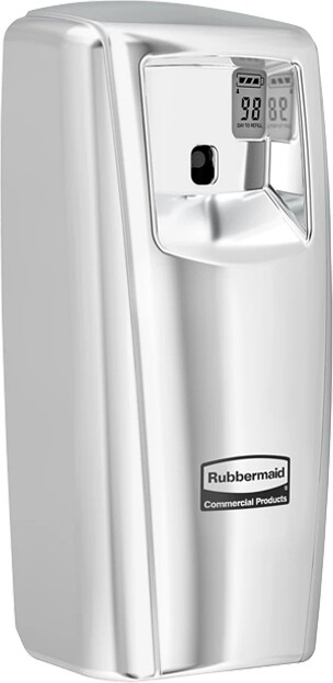 MICROBURST 9000 Automatic Air Freshener Dispenser #TC179353600